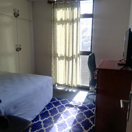 Just A Room Pretoria-Noord Exterior foto